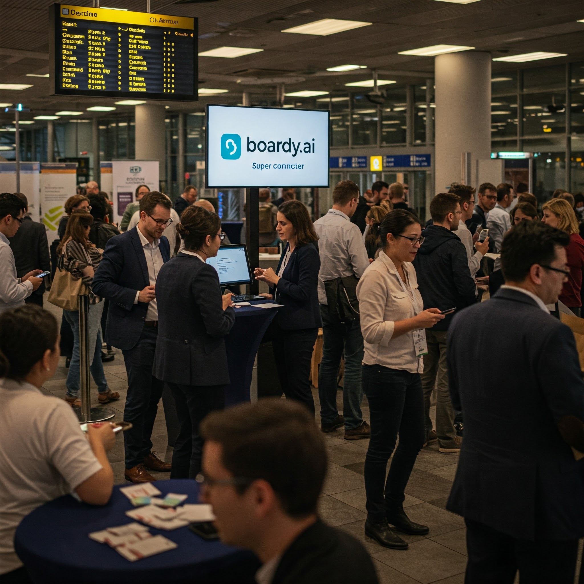 Boardy: AI-Powered Networking That Redefines Industry Connections