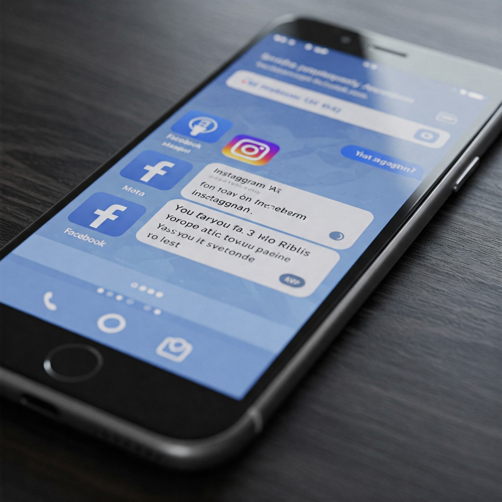 Meta AI Now Personalizes Responses Using Your Facebook and Instagram Data